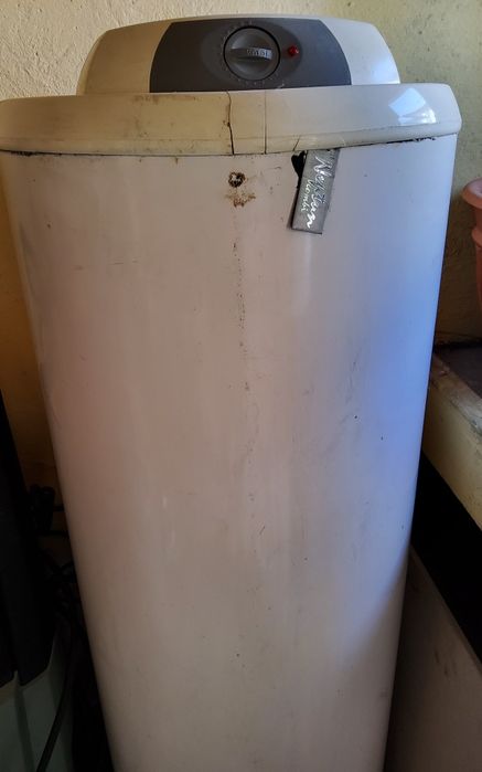 Bojler Galmet 140 litrów