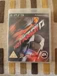 Need For Speed HOT PURSUIT Ps3 PlayStation 3 Play Station 3 idealna