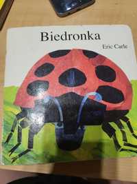 Biedronka Eric Carle