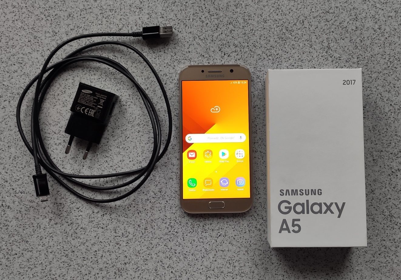 Samsung Galaxy A5 2017