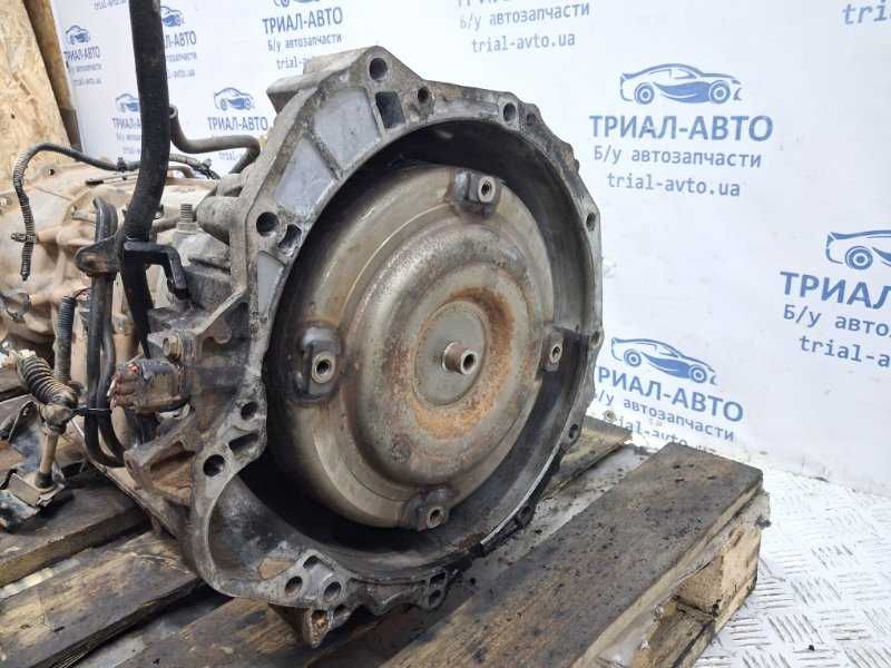 Коробка передач АКПП Nissan Navara D40 2.5 DIESEL YD25DDTI 2004