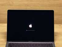 Оригінальний екран взборі з кришкою до Apple MacBook Air 13'' M1 A2337