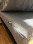 Conjunto cama ikea