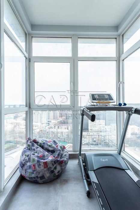 Оренда квартири, ЖК Новопечерські Липки, Драгомирова, Верхогляда