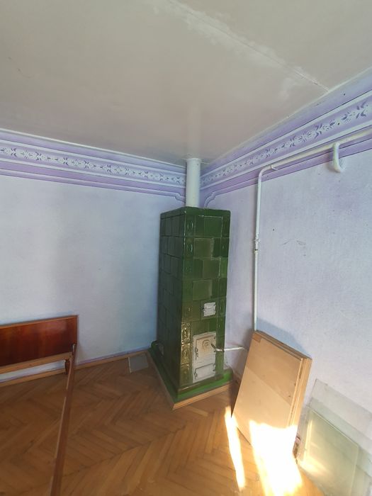 Будинок у с. Торговиця