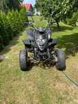 Shineray 250 stxe zarejestrowany