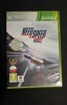 Need For Speed: Rivals Xbox 360 Classics