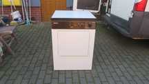 Suszarka wydmuchowa Miele De Luxe-electronic T366