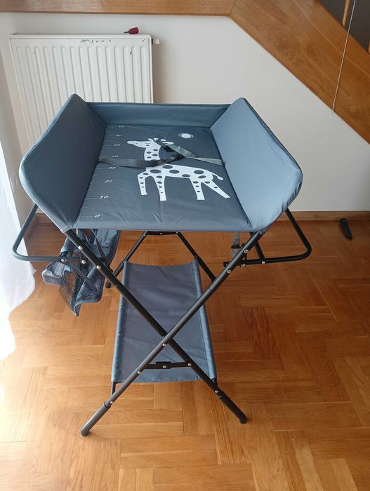 Przewijak stół do przewijania niemowląt NOWY