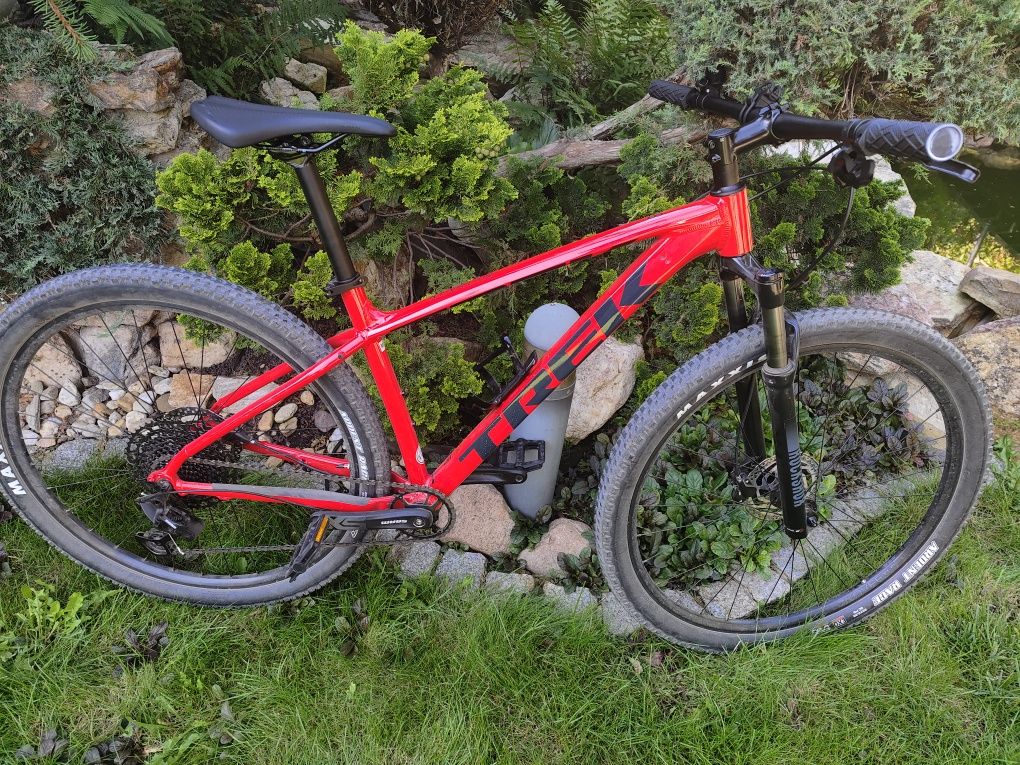 Trek Marlin 8 M/L jak nowy! Gwarancja