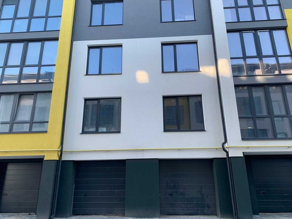 продаж 1к Петриків вул Шептицького