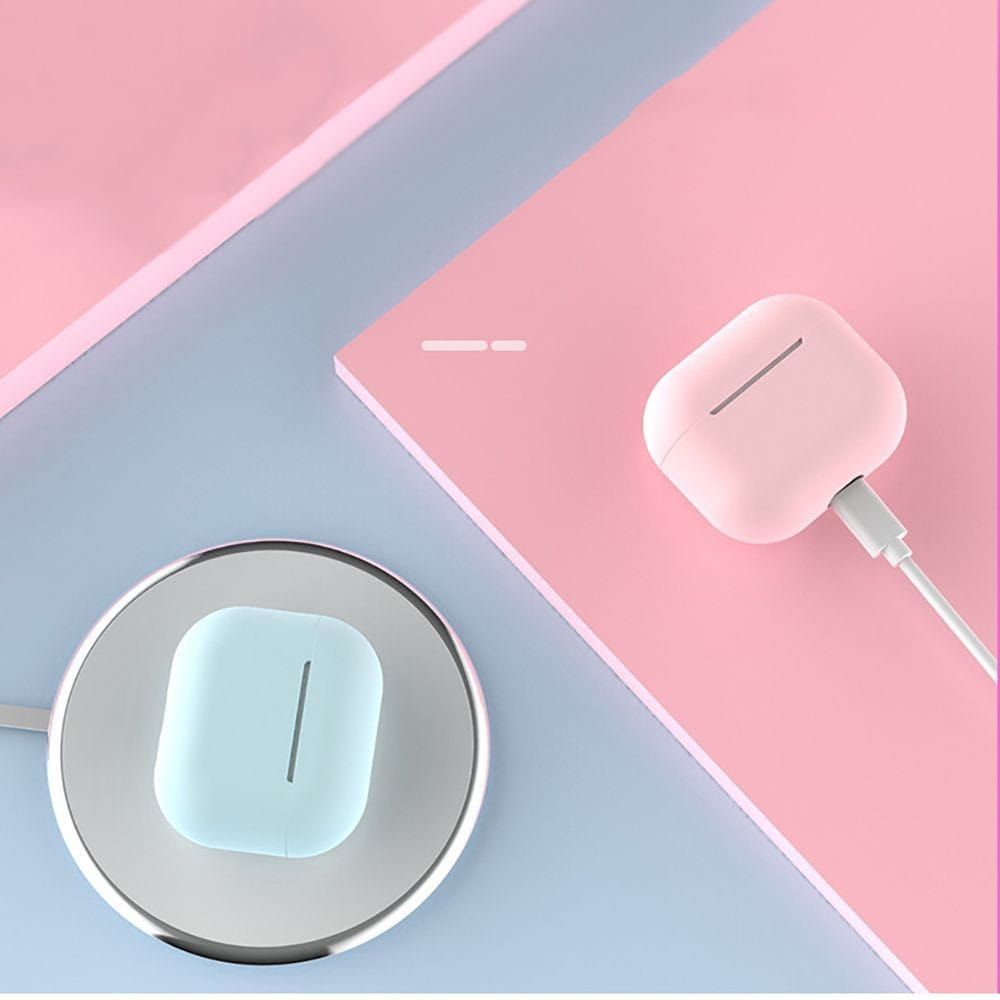 tech-protect icon ”2” apple airpods 3 black