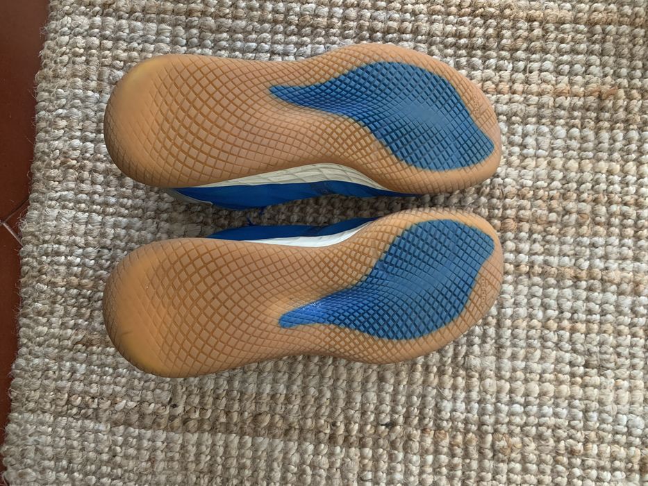 Sapatilhas Adidas Adizero Fastcourt 2 M