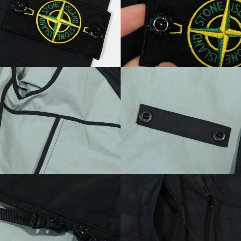 Куртка, вітровка Stone Island