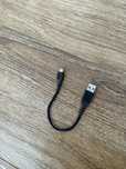 krótki kabel usb-a do micro usb nokia – oryginalny