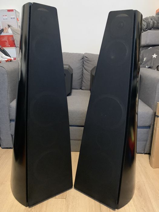 Jbl ti6k hi-end
