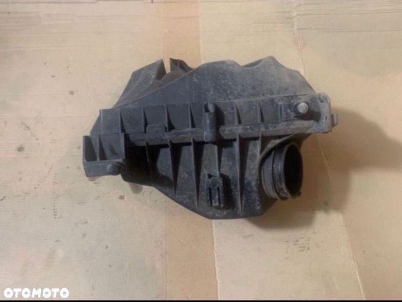 9129745 Obudowa filtra powietrza opel corsa c meriva combo