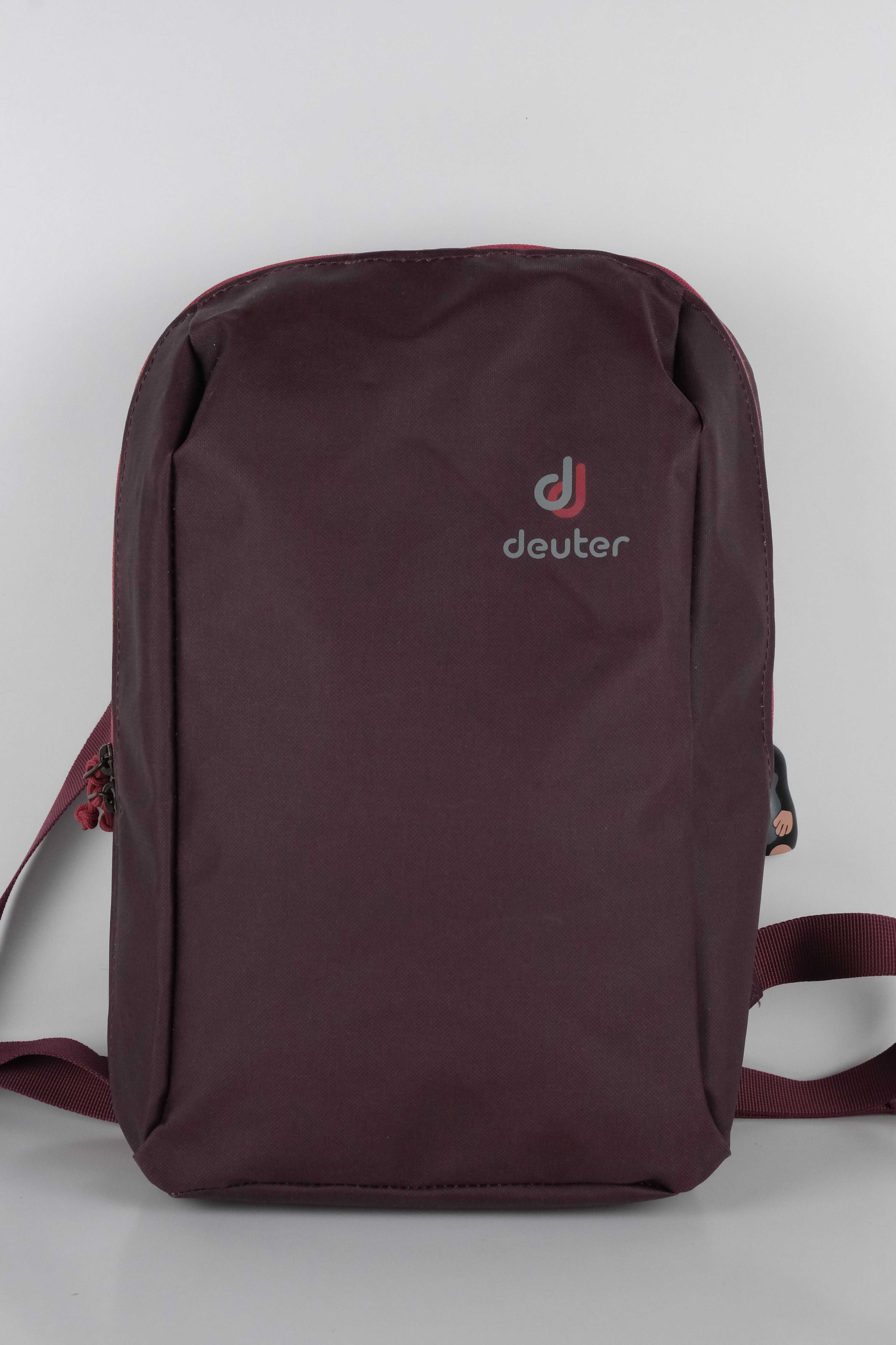 deuter plecaczek aviant duffel pro 60