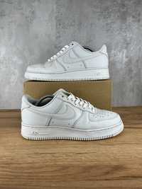 Buty męskie Nike Air Force 1 skórzane