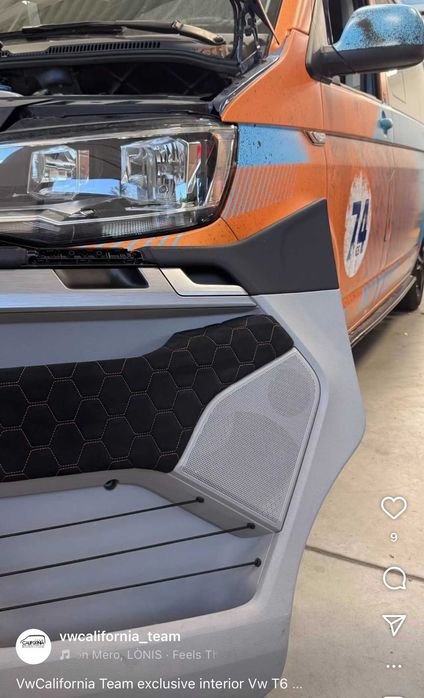 Tapicerka boczki:  Profesjonalne Tapicerstwo Samochodowe