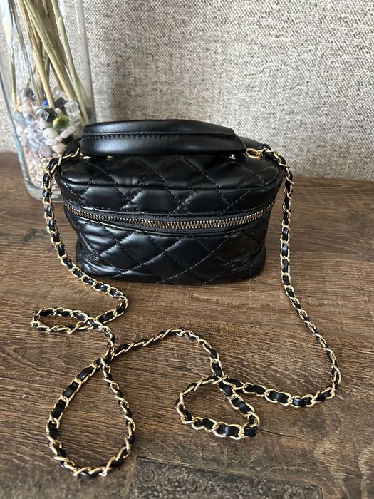 Нова маленька сумка