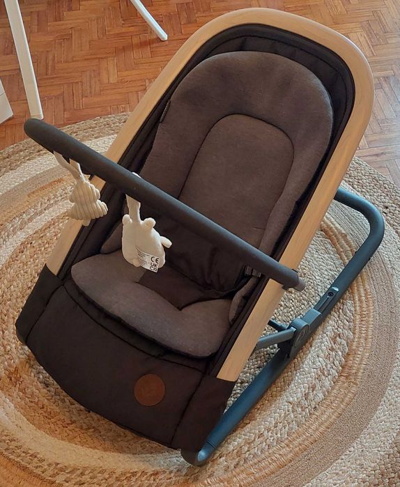 Cadeira de balanço bebé Maxi-Cosi