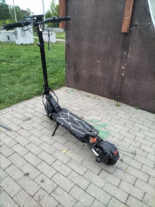 Witam sprzedam lub wymienie za g2 maxa bez żadnej dopłaty opis