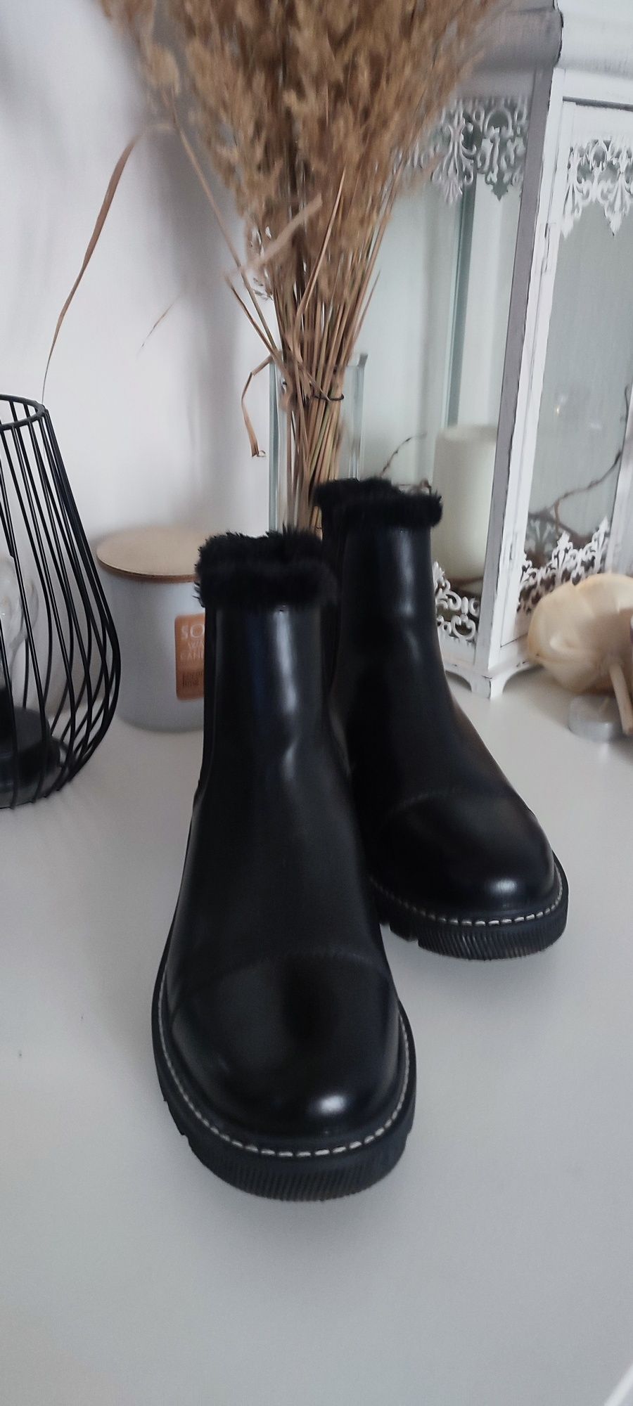 Buty rozmiar 37 nowe