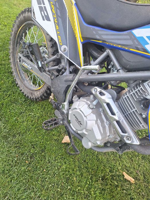 Sprzedam Cross defender