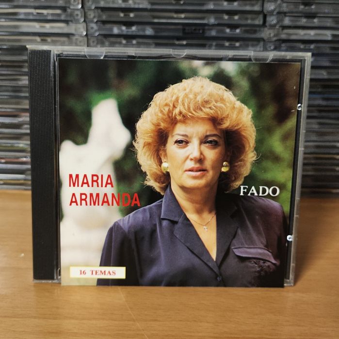 Maria Armanda Simplesmente