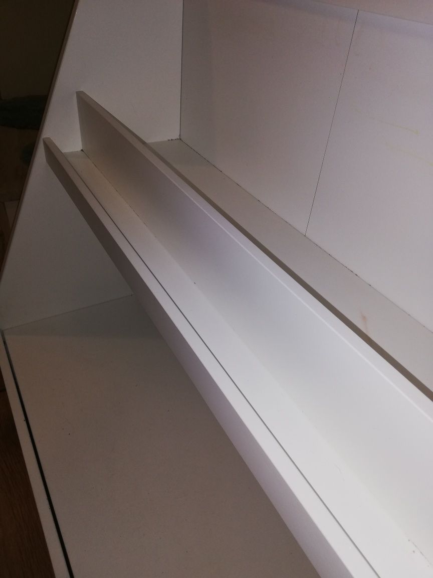 Regał szafka Ikea Bergig