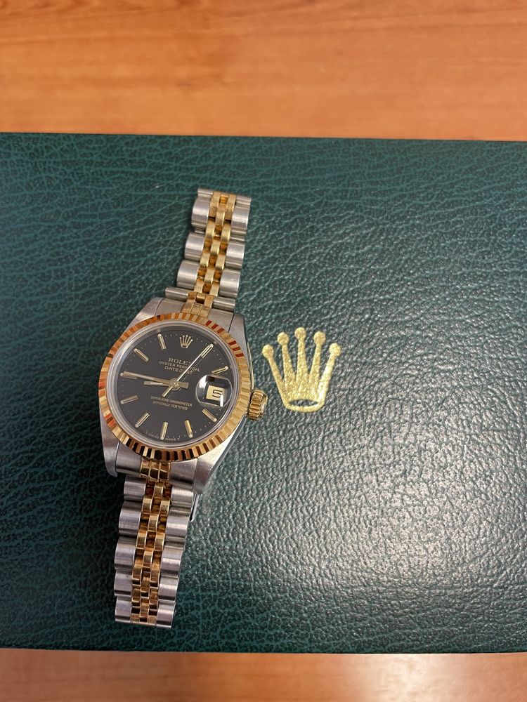 Rolex Datejust Lady 26mm