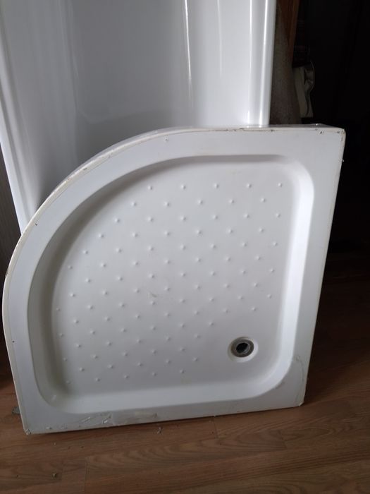 Душова кабіна Serena SE 50200