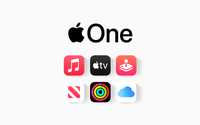 Подписка Apple Music и Apple One