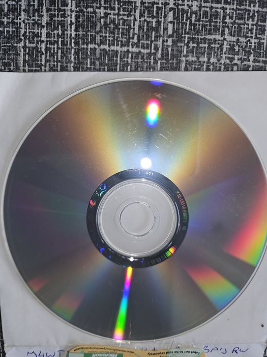 Windows xp Profesional