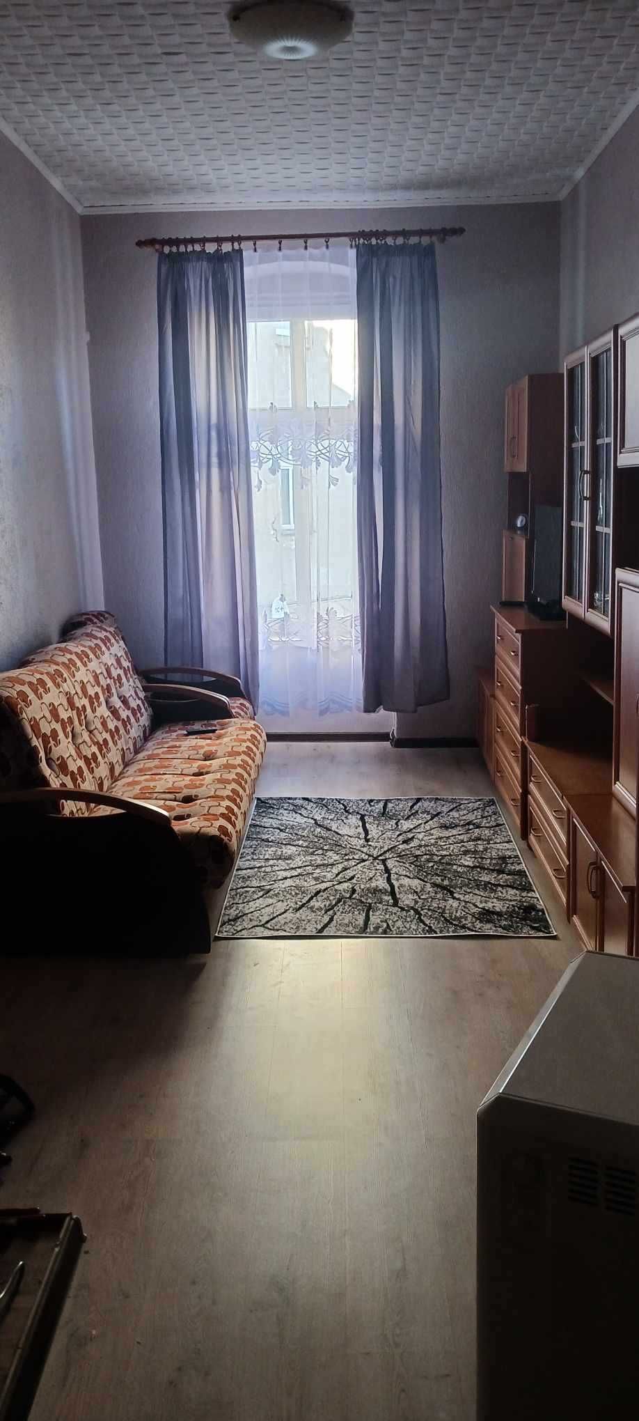Wynajmę mieszkanie Plac Grunwaldzki 1 Piętro