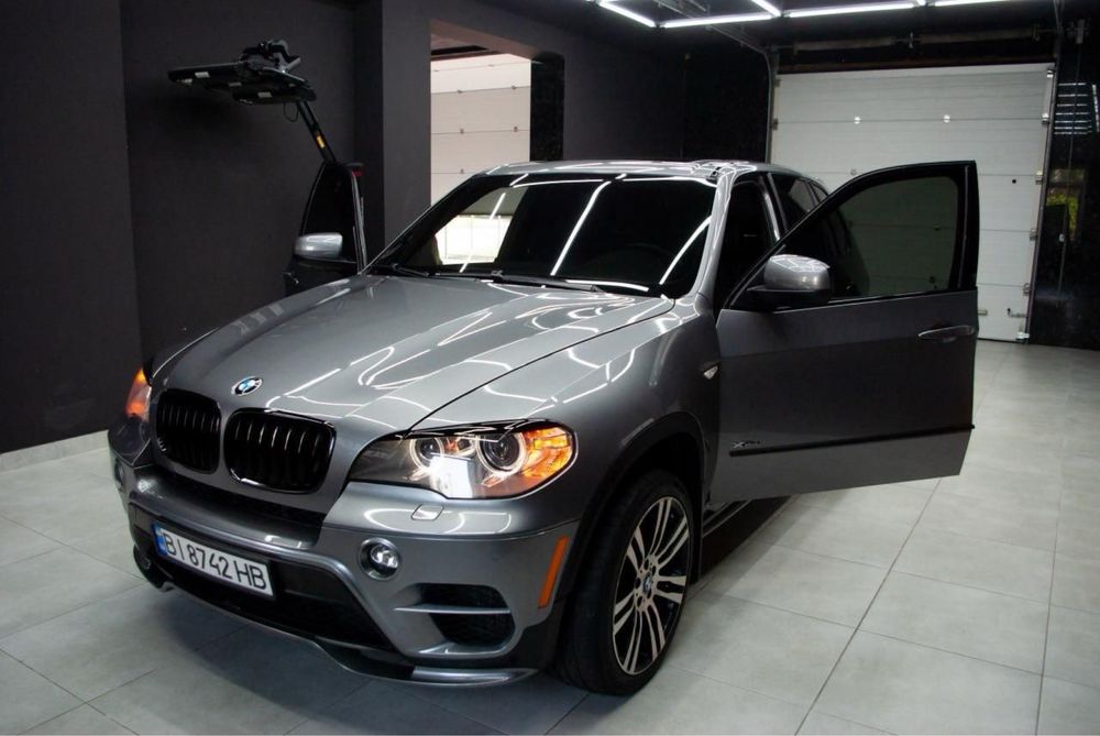 Продам BMW X5  xdreпроvi 35d