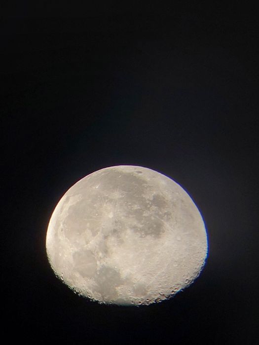 Телескоп Bresser NANO AR-70/700 AZ з сонячним фільтром та адаптером