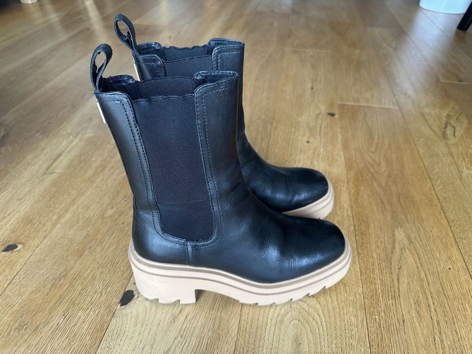 Botki Gino Rossi rozm. 39