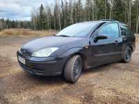 Ford Focus Ford Focus MK1 kombi, 1,8 tdci