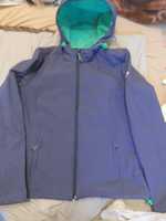 Kurtka Softshell Seven for 7 r. XL damska