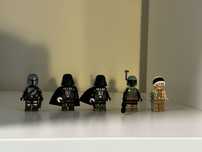 Figurka Lego Star Wars na sztuki