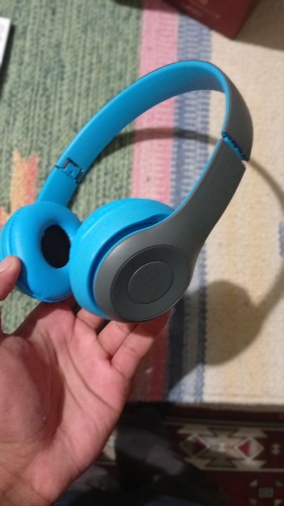 Fones de ouvido bluetooth