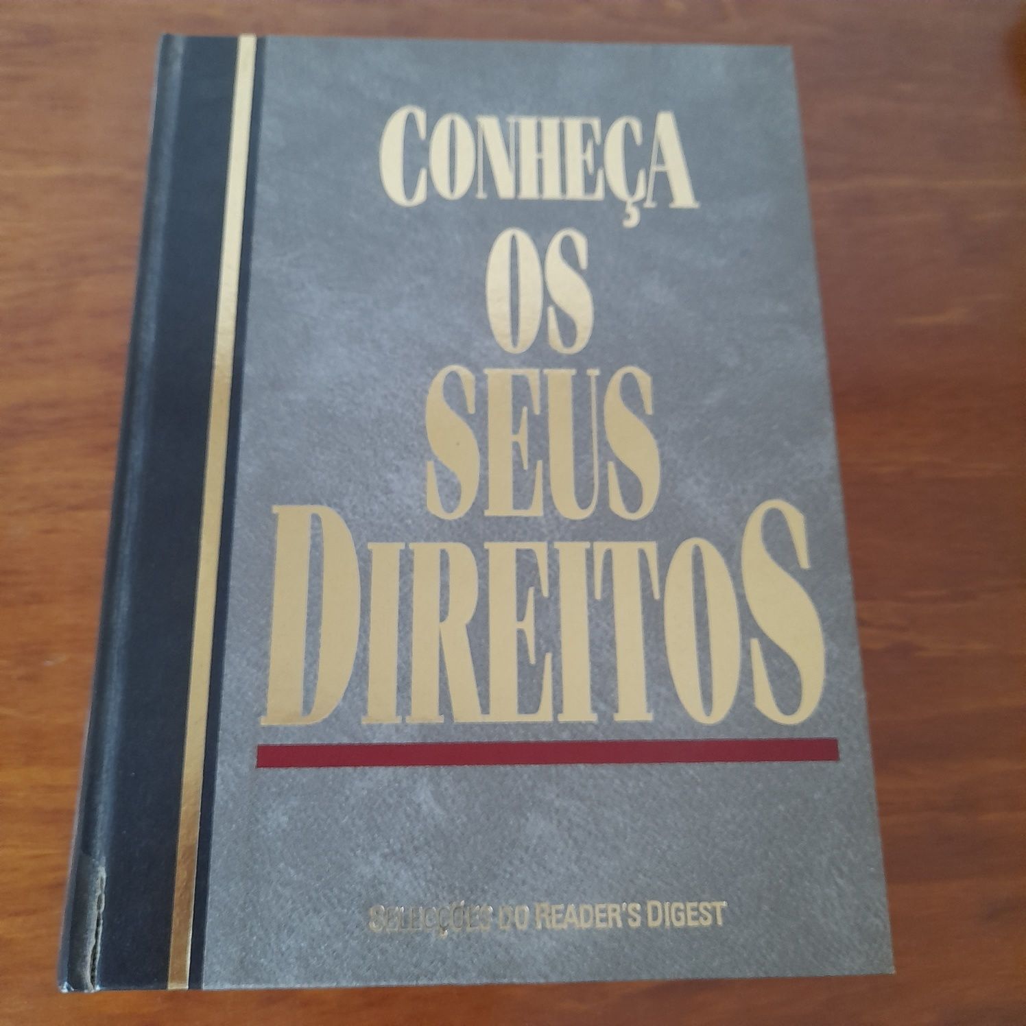 Livros de interesse geral