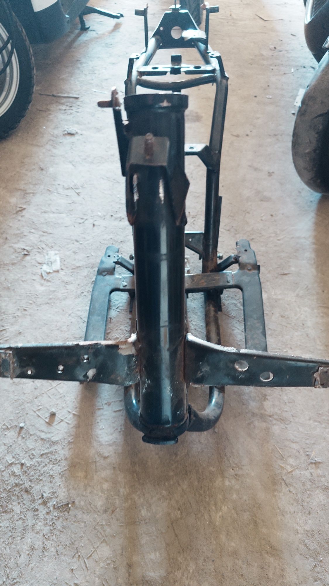 Bws mbk бвс yamaha
