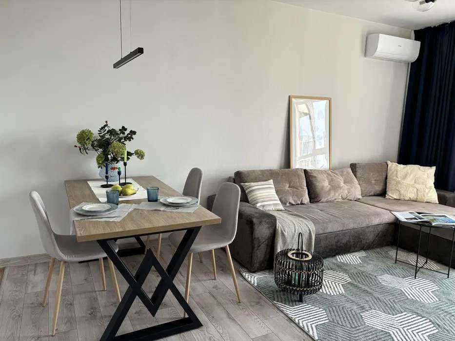 Оренда квартири в ЖК Time на вул. Василя Липківського