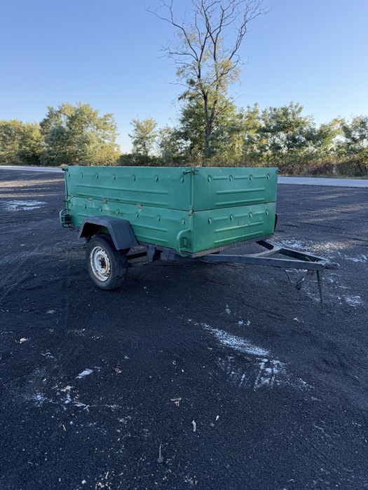 Причеп прицеп причіп легковой