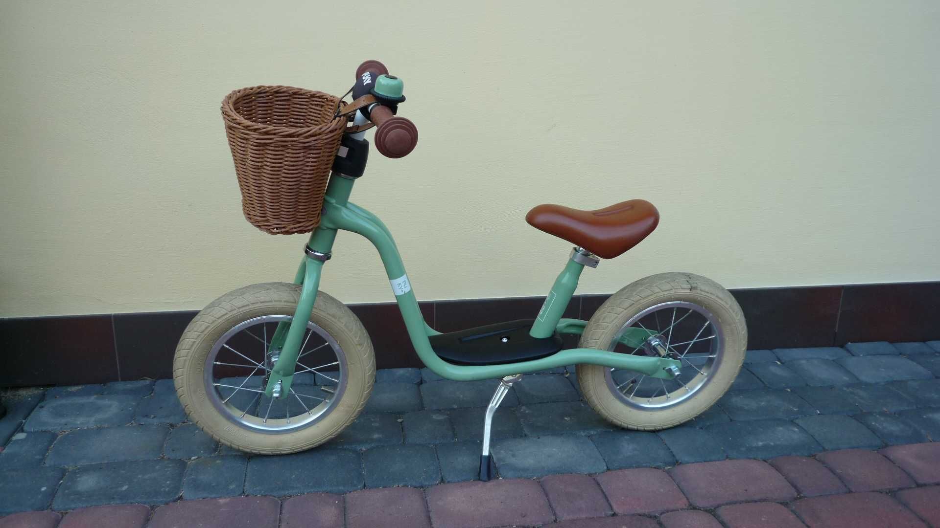 Rowerek biegowy PUKY LR XL Classic Light koła 12"