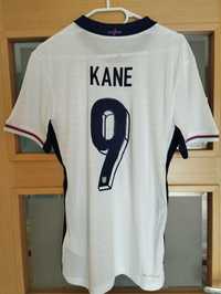 Koszulka Harry Kane reprezentacja Anglii na Euro 2024 rozmiar L