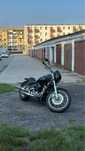 Yamaha Drag Star 650 Bobber a2